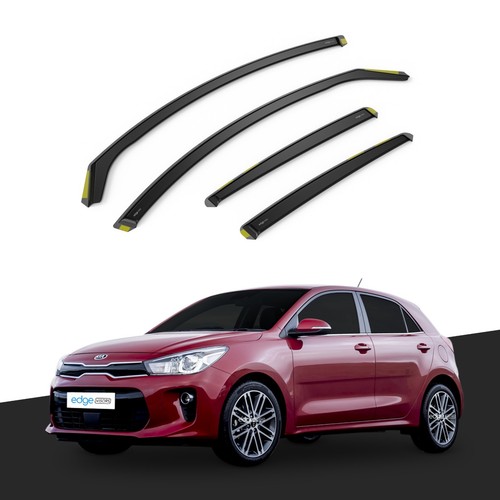 Kia rio mk4 2018 - rio,