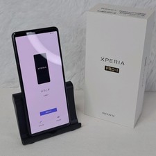 Sony xperia pro be42 - xperia, xq-be42