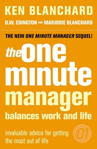 The one minute - the,
