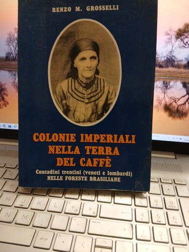 Colonie imperiali nella terra - colonie,