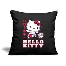 Federa cuscino Hello Kitty