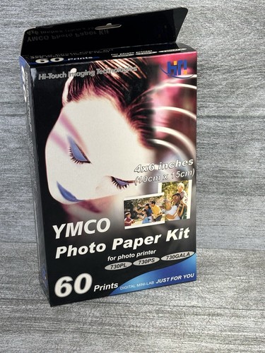 Hiti ymco kit carta - hiti,