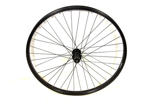 Ruota posteriore mtb 559 - posteriore, (559