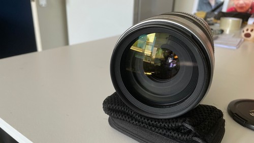 Canon 100 400 mark i - canon, ef