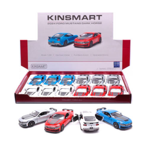 Ford mustang dark horse 1 - mustang,