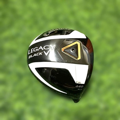 Callaway legacy black 440cc - legacy, v
