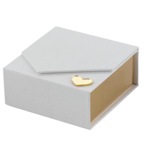 Scatola portaconfetti - 6x,