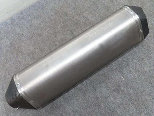 54mm slip remus - slip-on,