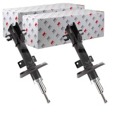 2x NK Ammortizzatore a Gas