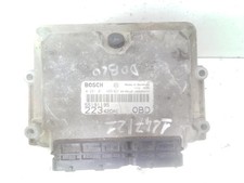 CENTRALINA MOTORE PER FIAT