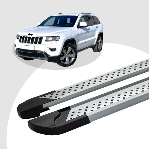 Pedane adatte per - jeep, grand