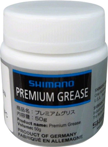 Grasso shimano dura ace g - grasso,