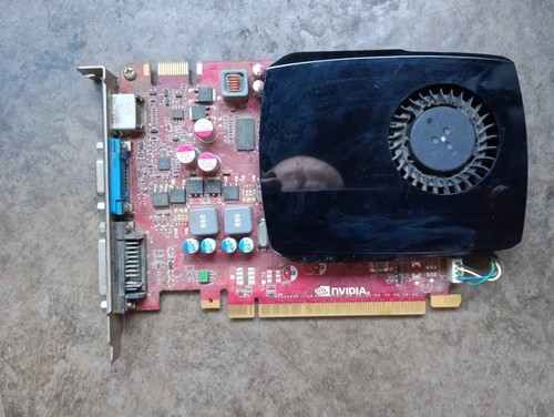 Carte graphique nvidia geforce - carte,