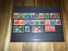 ITALIA REPUBBLICA SERIE