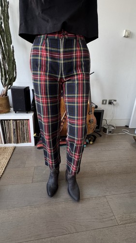 Rarissimo pantalone comme des - pantalone,