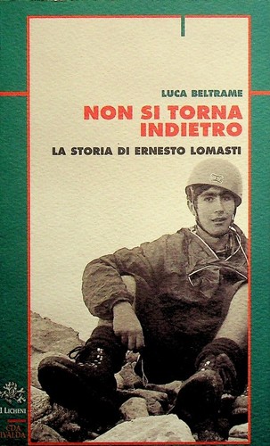 Non torna indietro - torna, indietro: