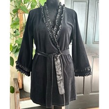 Accappatoio vintage Y2K Betsey