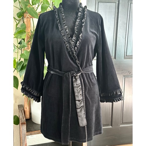 Accappatoio vintage y2k - vintage,