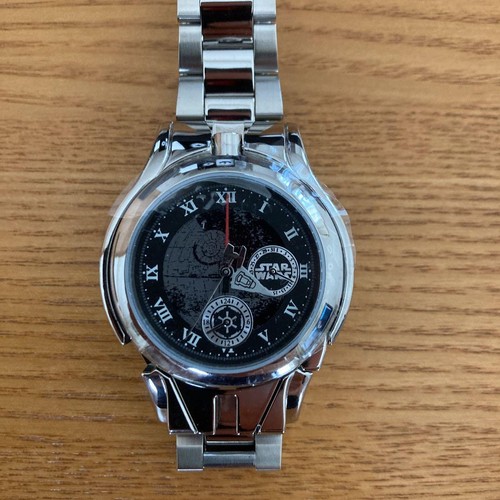 Orologio star wars turn face - orologio,