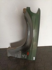 Parafango anteriore sinistro