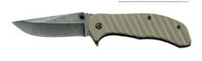 Coltello tattico pieghevole - coltello,