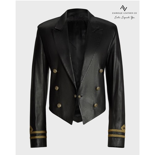 Blazer militare donna - , di