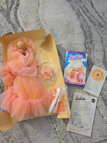 Barbie vintage anni vestita - barbie,