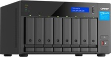 QNAP NAS ‎TVS-h874X-i9-64G