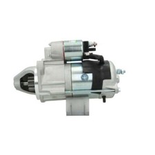 Motorino avviamento Perkins