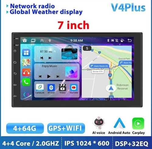 Autoradio android din - autoradio, 2