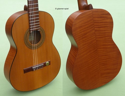 Chitarra concerto 4 - da, 4/4