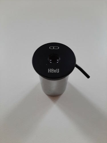 Oculare puntatore meopta h8xu - puntatore,