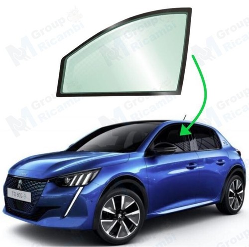 Peugeot 208 2019 poi - peugeot,