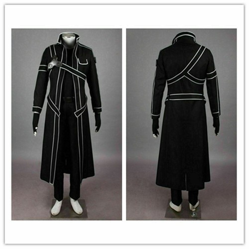 Sword art online kirito - kirito, kazuto