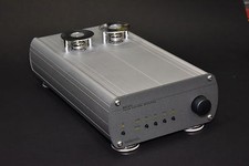 Preamplificatore valvolare VELLEMAN 8020 Progetto esclusivamente a valvole 