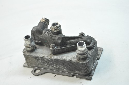 Radiatore olio cambio mercedes - radiatore,