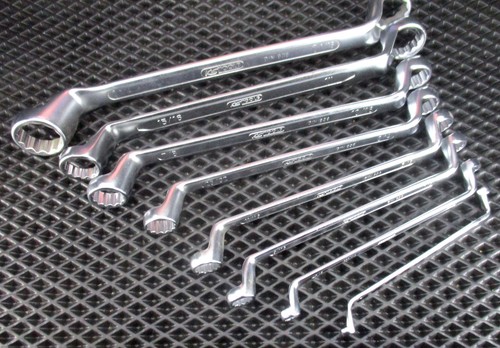 Tools set chiavi - set,