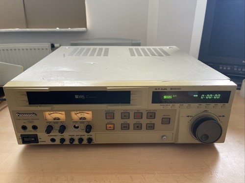 Panasonic 7350 - panasonic, ag-7350