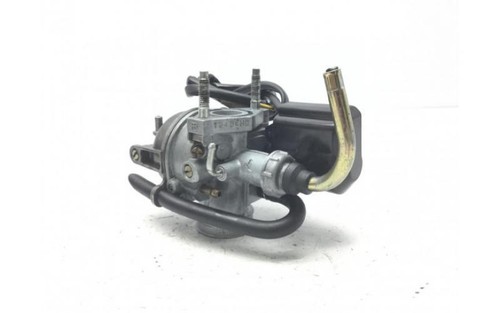 Carburatore keihin revisionato - keihin,