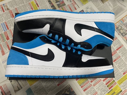 Nike air jordan low laser - air,