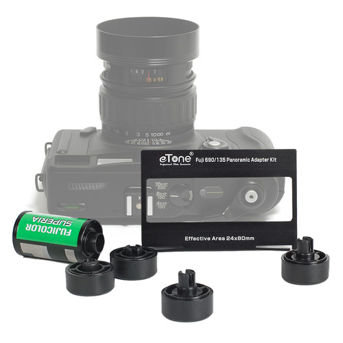Kit adattatore conversione per - kit,