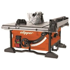 Norton Clipper sega circolare