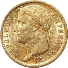 CD1048 raro 20 franchi