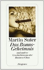 Das Bonus-Geheimnis: und