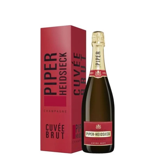 Piper heidsieck champagne - piper-heidsieck,
