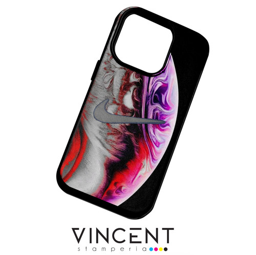 Cover iphone nike - cover, nike,