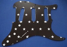 NUOVO Stratocaster 11 fori
