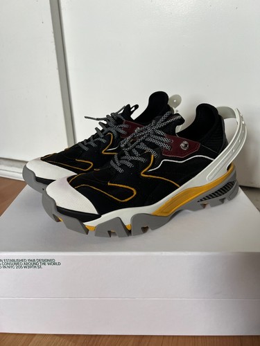 Sneakers calvin klein - calvin,