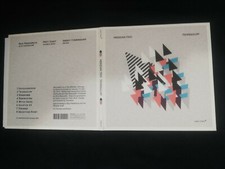 MERIDIAN TRIO - TRIANGULUM - CD DIGIPACK EDITION 