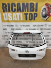 670050D600 PORTELLONE POSTERIORE TOYOTA YARIS III REST2 (P13) 1.5 HYBRID 16V AUT